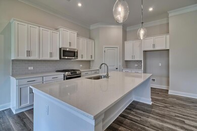 3340 Rustic Drive Lot# C56 Wallace-F, Sumter, SC 29150 - photo 5