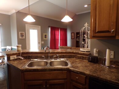 614 Mac St, Shelbyville, TN 37160 - photo 6