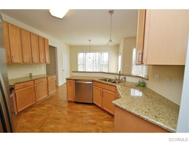 The Cook in you will love this kitchen!  Lots of c
