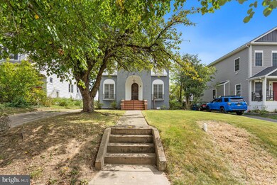 4407 Harcourt Rd, Baltimore, MD 21214 - photo 6