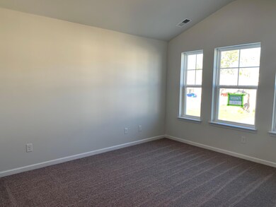 Owner's Suite