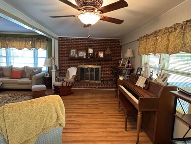 3621 Saints Delight Rd, Georgetown, SC 29440 - photo 5