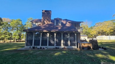 10730 McCreight St, Bastrop, LA 71220 - photo 2