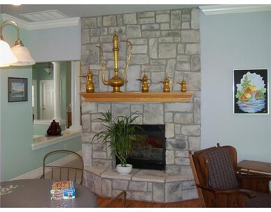 Den/Family/Great Room.