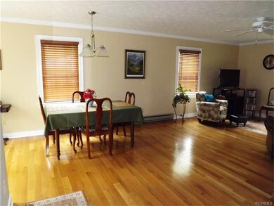 The Great Room and half bath were remodeled along 