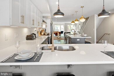 815 7th St NE unit 2, Washington, DC 20002 - photo 2