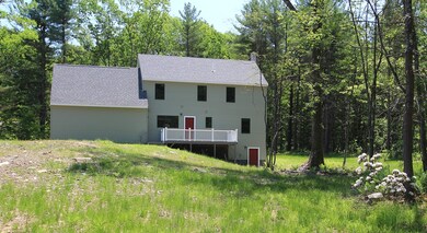 341 E Chestnut Hill Rd, Montague, MA 01351 - photo 4