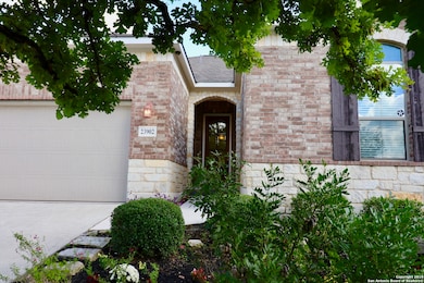 23902 Western Meadow, San Antonio, TX 78261 - photo 2
