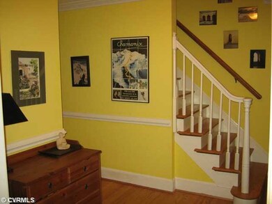 Foyer