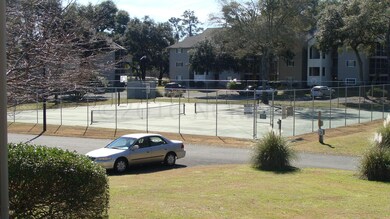 Community Tennis