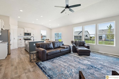 6302 S 200th St, Omaha, NE 68135 - photo 2