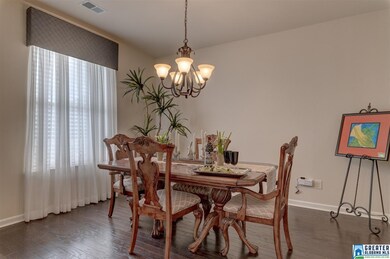 343 Lacey Ave, Maylene, AL 35114 - photo 5