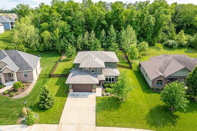 Drone Photo