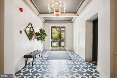 1669 Columbia Rd NW unit 115, Washington, DC 20009 - photo 3