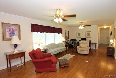 6281 Military Rd, Amelia Court House, VA 23002 - photo 6