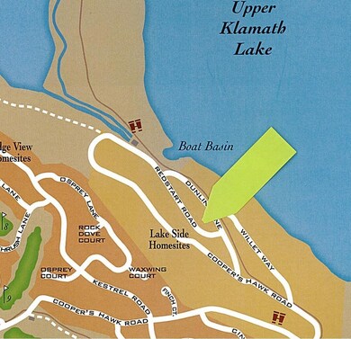 0 Coopers Hawk unit Lot 881 220205807, Klamath Falls, OR 97601 - photo 5