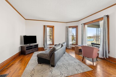 308 W Jefferson St, Albion, IN 46701 - photo 5