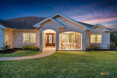 510 Wagon Wheel Trail, Bertram, TX 78605 - photo 4