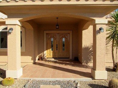21620 W El Grande Trail, Wickenburg, AZ 85390 - photo 3