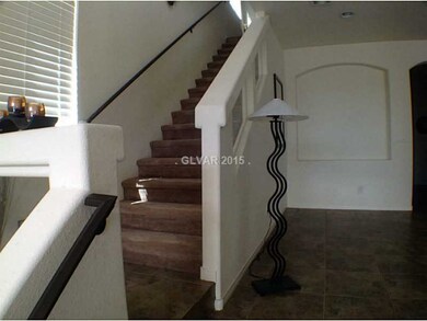 Interior Space/Layout.