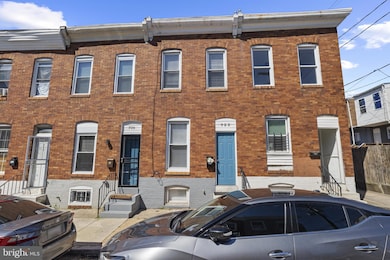 722 N Glover St, Baltimore, MD 21205 - photo 2