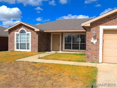 2105 Jake Dr, Copperas Cove, TX 76522 - photo 3