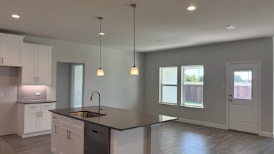 4231 Cornerstone Cir, Granbury, TX 76048 - photo 3