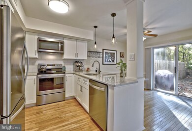 545 Fairview Rd, Medford, NJ 08055 - photo 6