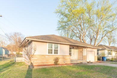 4148 S 38th West Ave, Tulsa, OK 74107 - photo 2