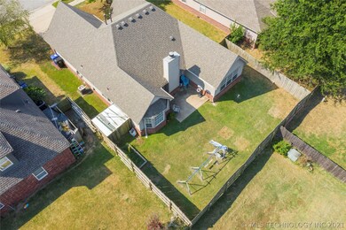 2012 E Princeton St, Broken Arrow, OK 74012 - photo 5