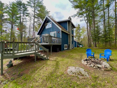 101 Route 115, Carroll, NH 03598 - photo 2