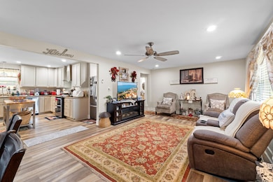 230 Cedar Creek Rd, Center Ridge, AR 72027 - photo 4