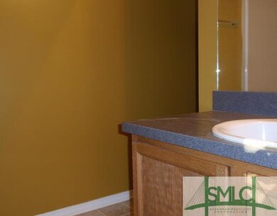 Master Bath/Spa.