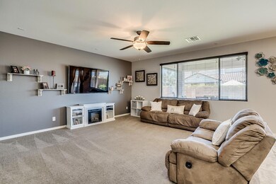 2838 E Quenton St, Mesa, AZ 85213 - photo 3