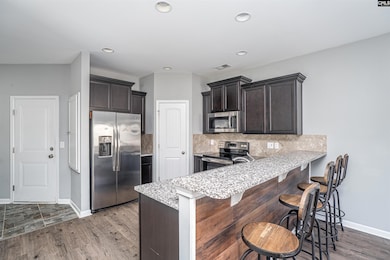 161 Weeping Oak Ln, West Columbia, SC 29169 - photo 7