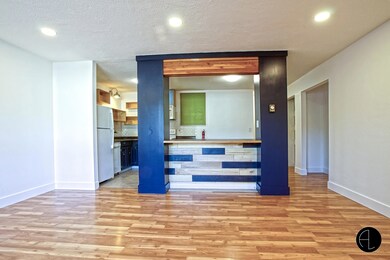 Breakfast Bar