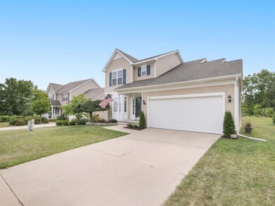 7157 Palmer unit 180, Dexter, MI 48130 - photo 4