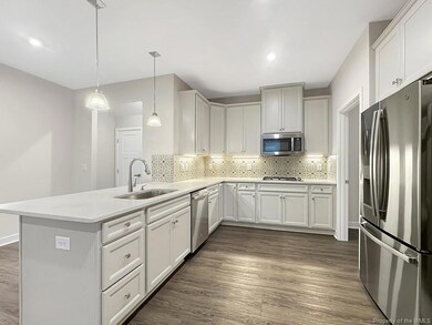 105 Ironsmith Way, Williamsburg, VA 23185 - photo 6