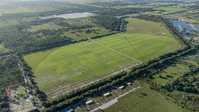 2800 + 2300 Al Don Farming RD, Clewiston, FL33440