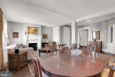 1736 Columbia Rd NW unit 301, Washington, DC 20009 - photo 7