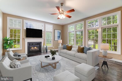 12342 Cold Stream Guard Ct, Bristow, VA 20136 - photo 6