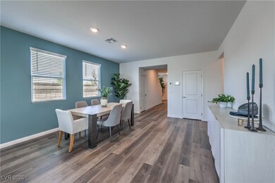 205 Vegas Verde Ave unit LOT 23, North Las Vegas, NV 89031 - photo 7