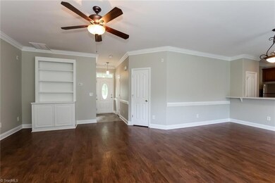 382 Tortoise Ln, Winston Salem, NC 27127 - photo 2