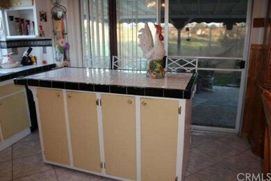 Moveable Kitchen Island
