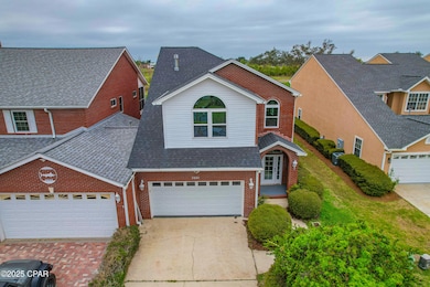 2601 Country Club Drive