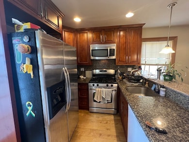 93 Gore St unit 2, Cambridge, MA 02141 - photo 2