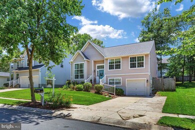 1427 Illinois Ave, Severn, MD 21144 - photo 2