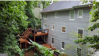 1394 Rustlewood Ct SW, Lilburn, GA 30047 - photo 2