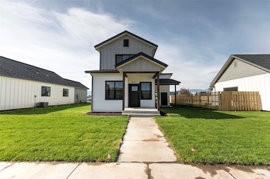 4857 England Blvd, Missoula, MT 59808 - photo 3