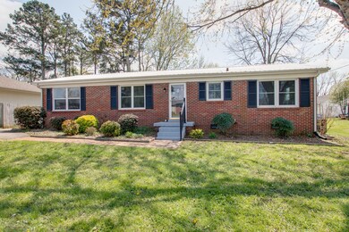 104 Whiteside St, Shelbyville, TN 37160 - photo 2